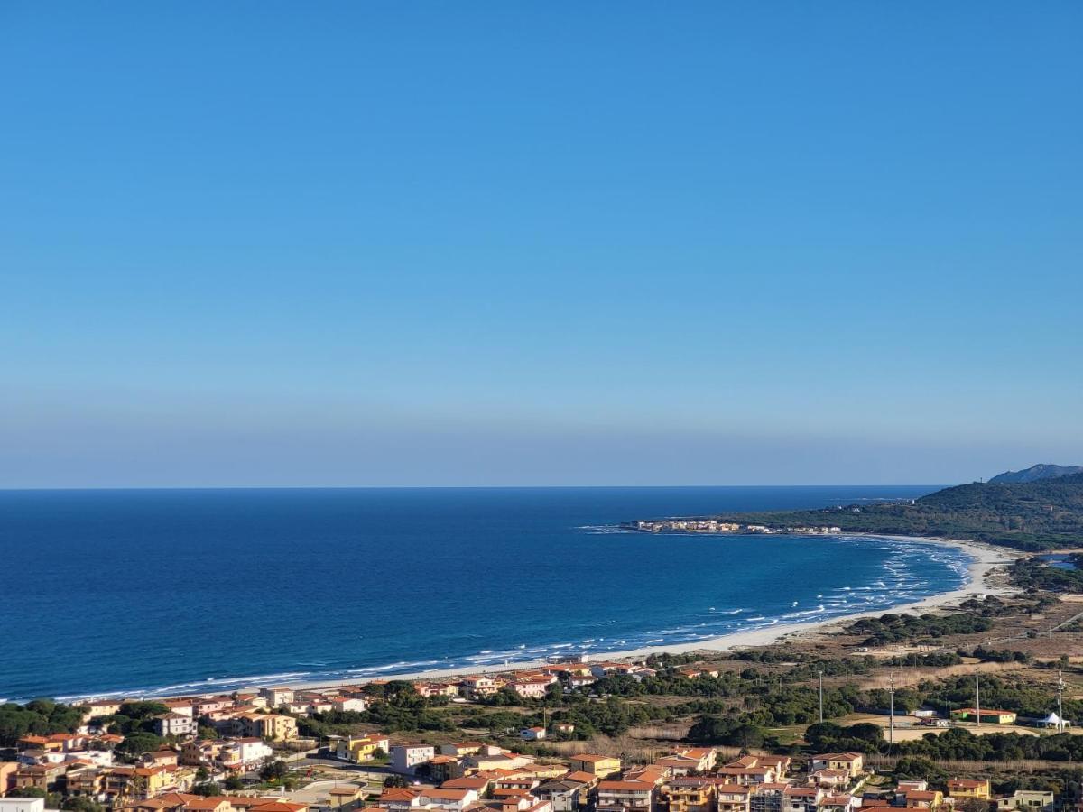 White Sand Affittacamere La Caletta Exterior photo